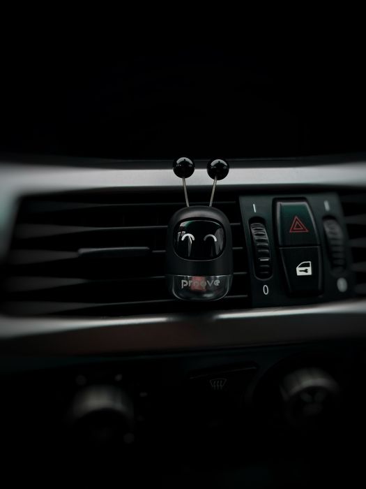 Ароматизатор Proove Emoji Robot