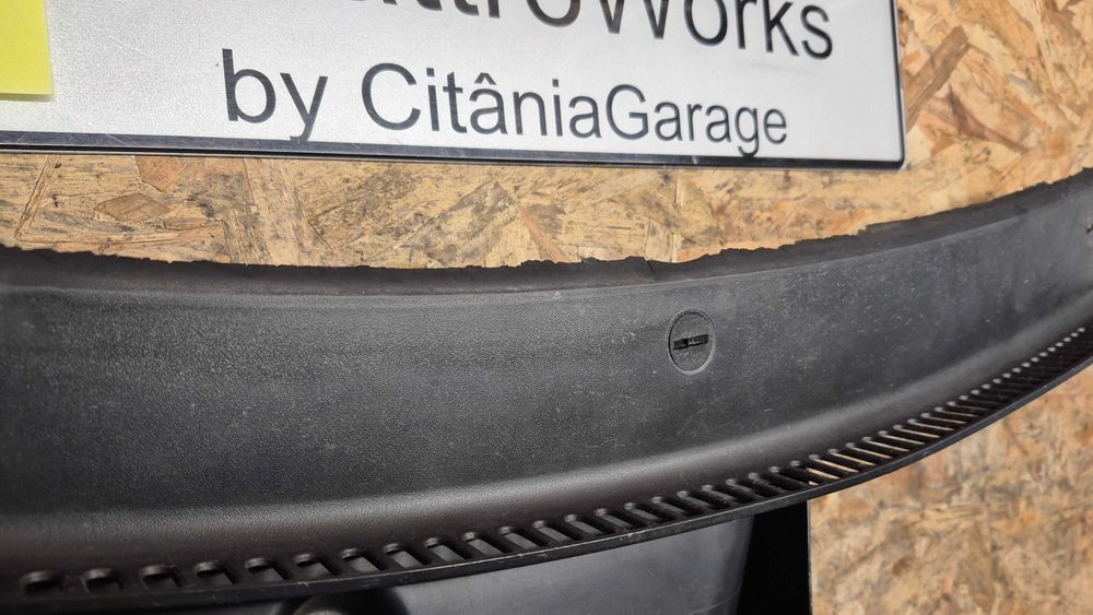 AUDI A4 B5 (8D)-Nº2- Torpedo/ Curcuvan Original Completo 1995 até 2001