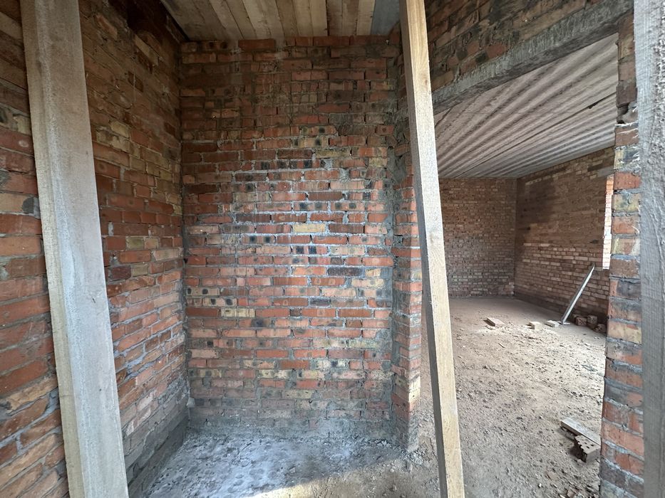 Сучасний таунхаус 80 кв.м. З власною ділянкою