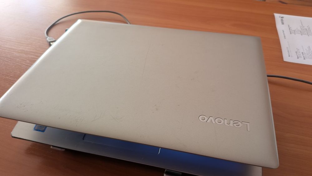 Ноутбук Lenovo Ideapad 330-14ikb 8/256Gb Intel i7-8550U