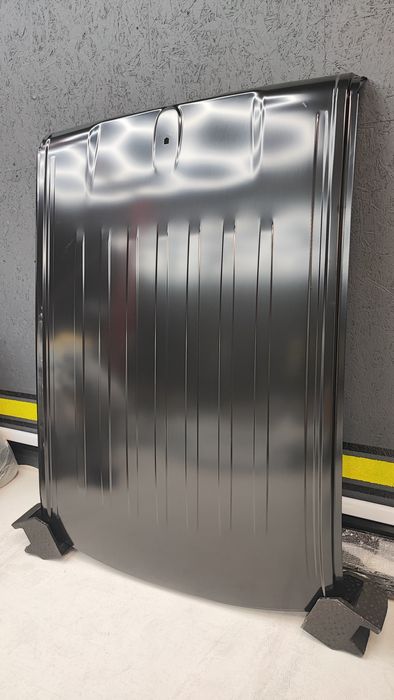 Криша дах фільонка криши Dodge RAM 19 20 21 22 23 кузов DT