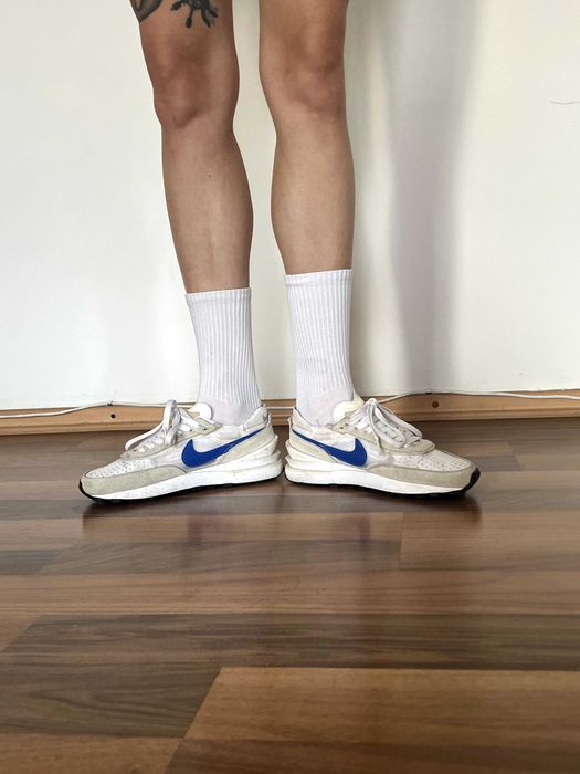 Кросівки Nike Waffle One, 39р.