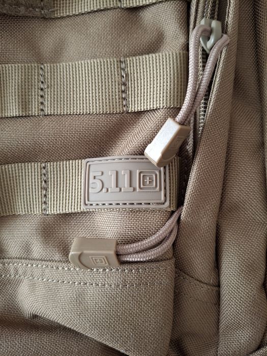 Рюкзак 5.11 tactical rush 12 новий