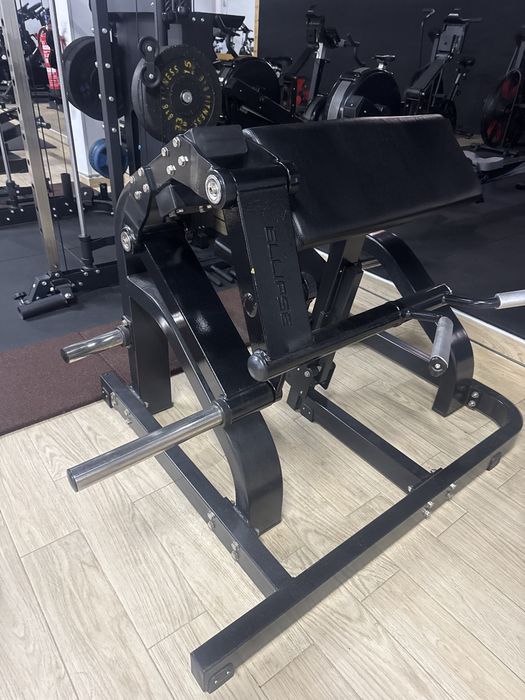 BICEPS CURL MACHINE
