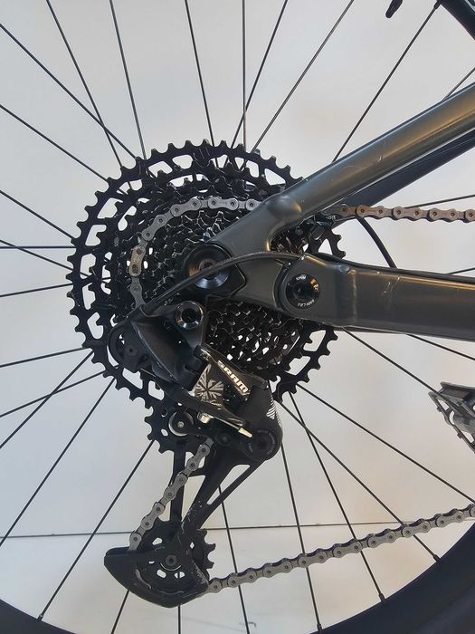 *ROWERYBOCHNIA* SCOTT genius 950 enduro r.L (178-185 cm) ROBO 0521
