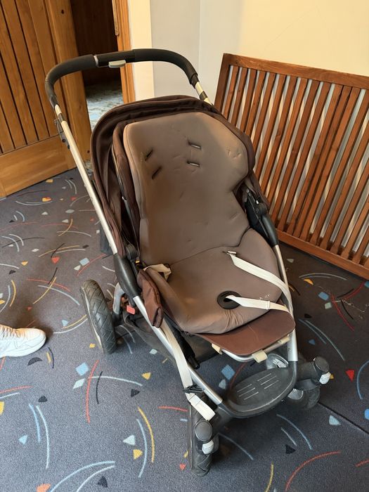 Wózek Maxi Cosi