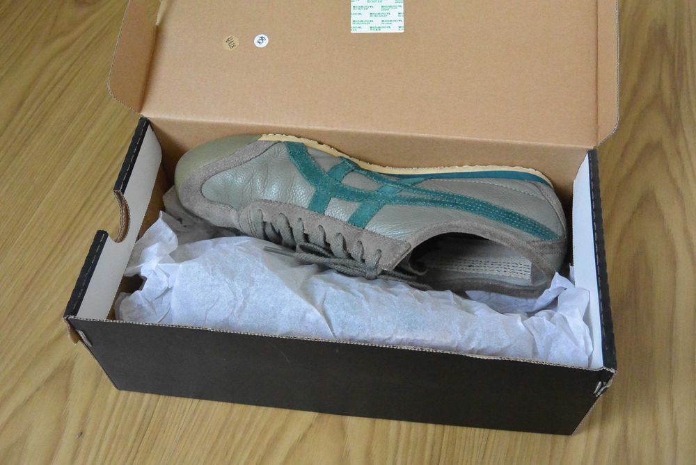 Sapatilhas Onitsuka Tiger 40,5