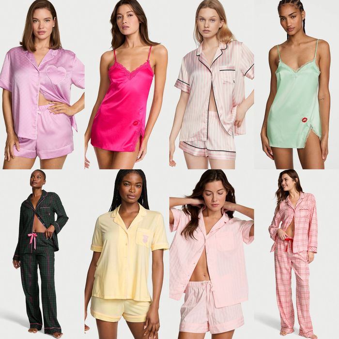 Піжама Victoria's Secret XS, S, М, L Вікторія Сікрет