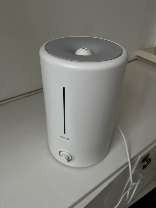 Зволожувач повітря