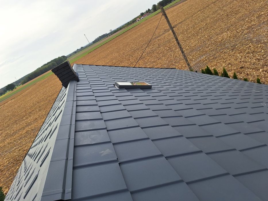 Usługi remontowo budowlane