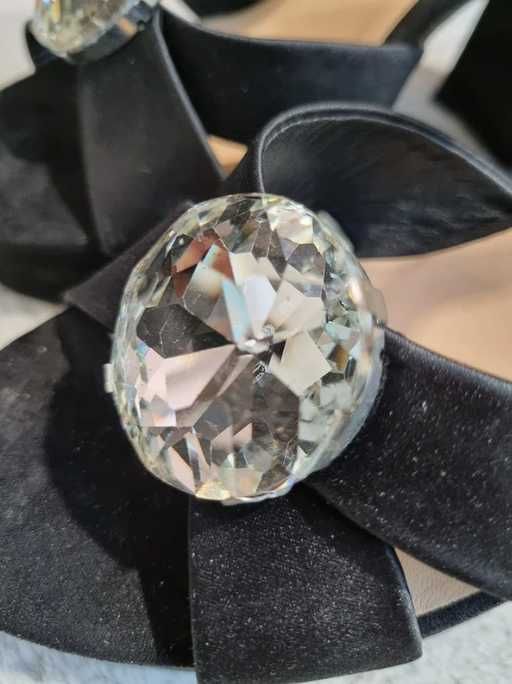 Sandałki Apepazza Asia, 37