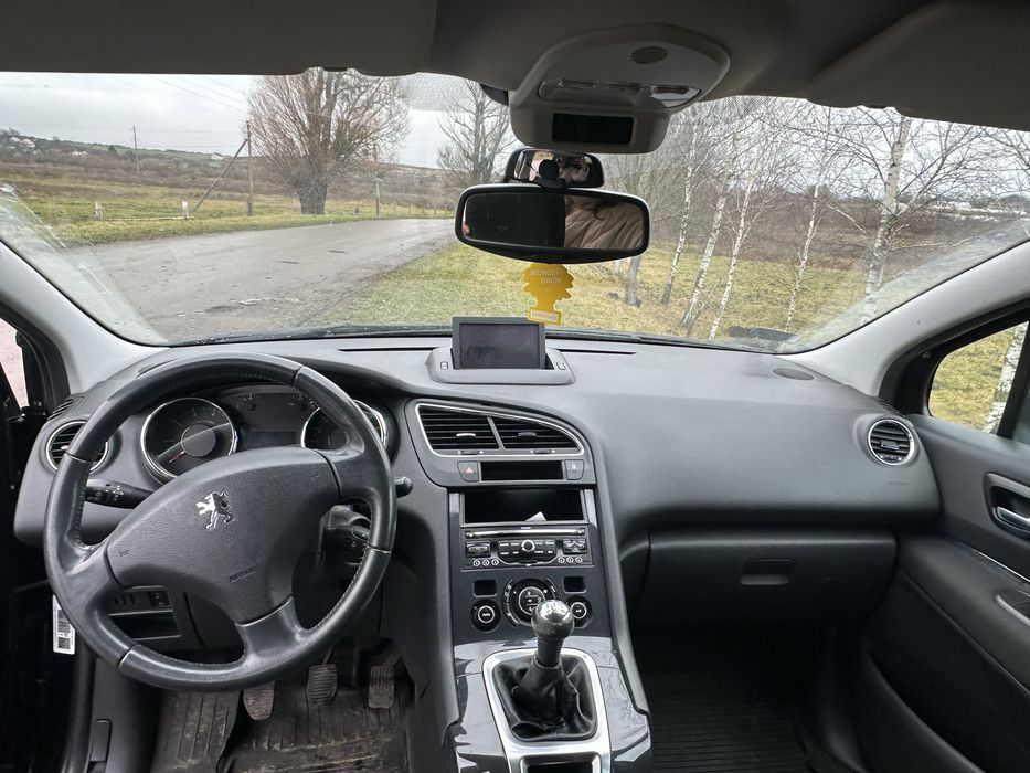 Торпеда Пежо 5008 Перекид, перекладка керма руля peugeot 5008 разборка