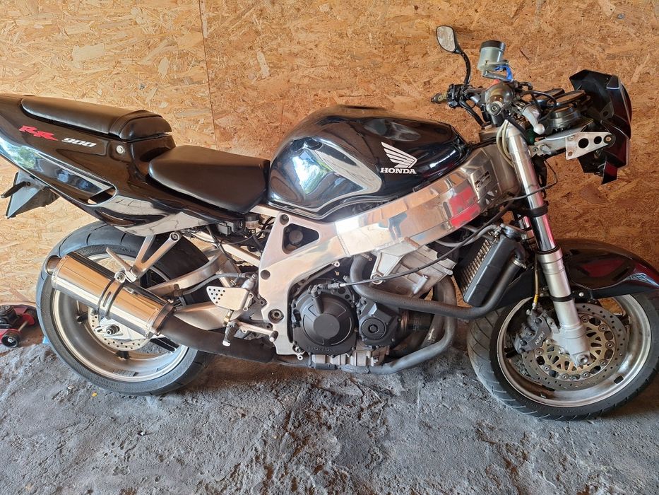 Cbr 900 rr okazja