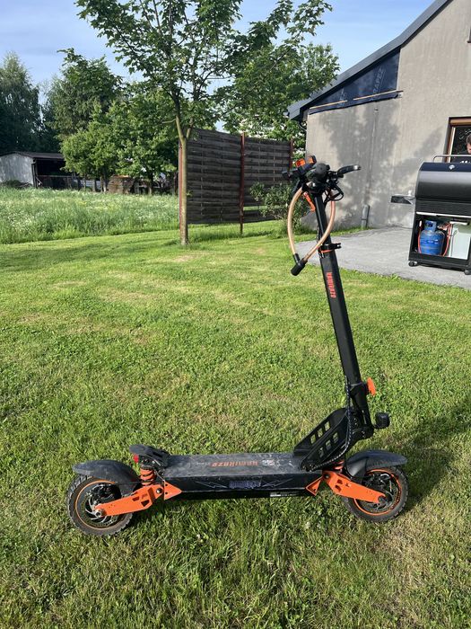 Kamikadze k1 plus