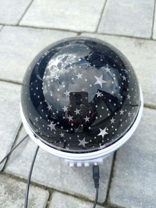 Дитячий нічничок