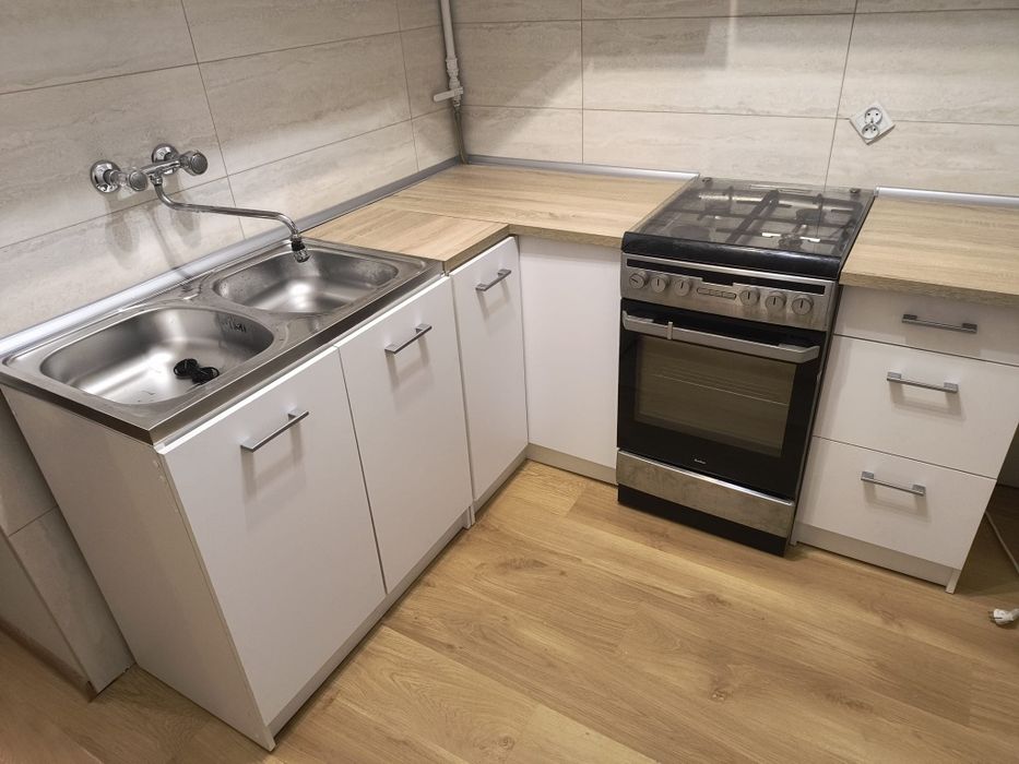 Wynajmę mieszkanie piękne czyste i suche