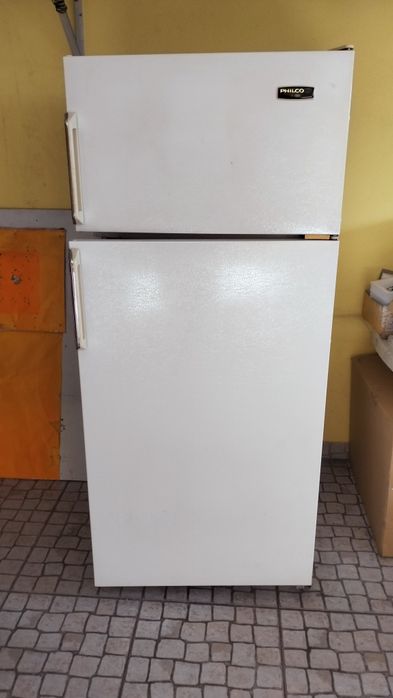 Frigorífico Philco