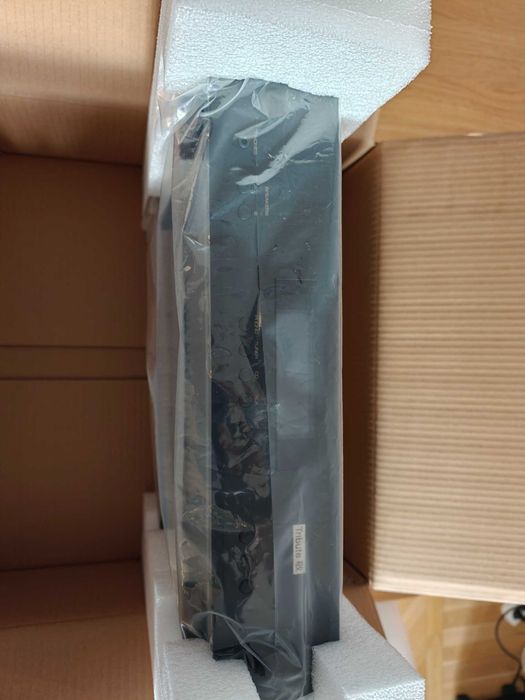 Wzmacniacz Rotel A11 Tribute czarny, nowy, gwarancja