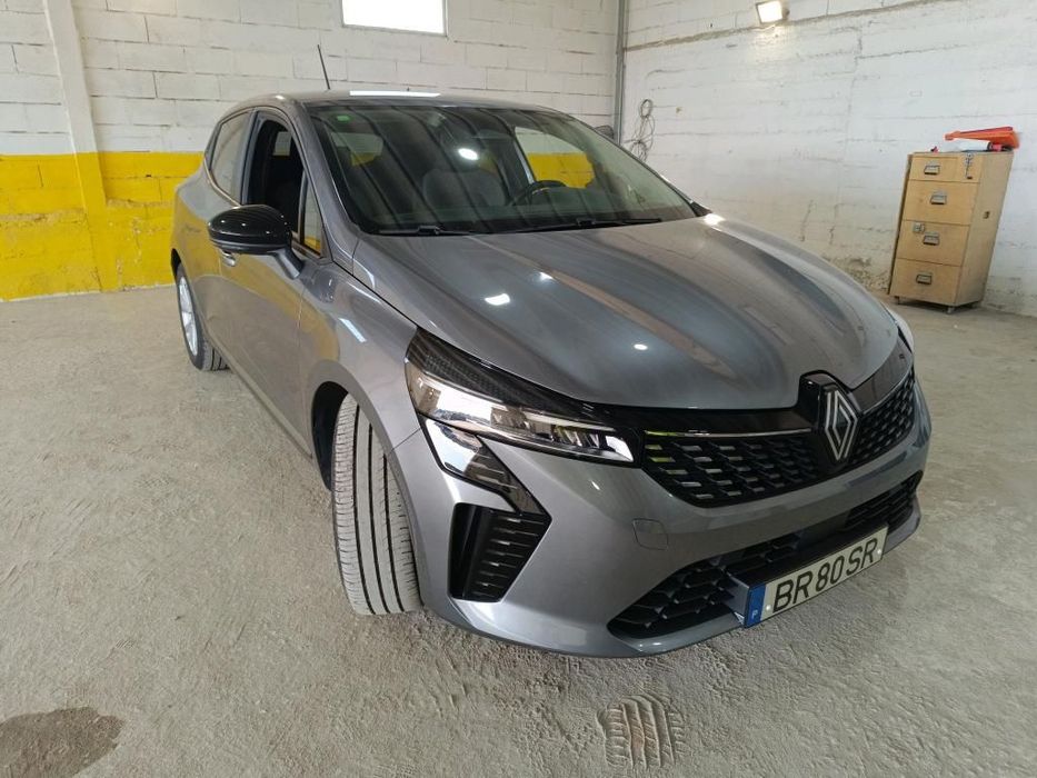 Renault Clio 1.0 TCe Evolution Bi-Fuel foto 4