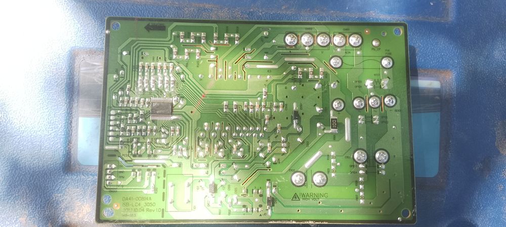 Плата инвертора Samsung isb-lc4 3050