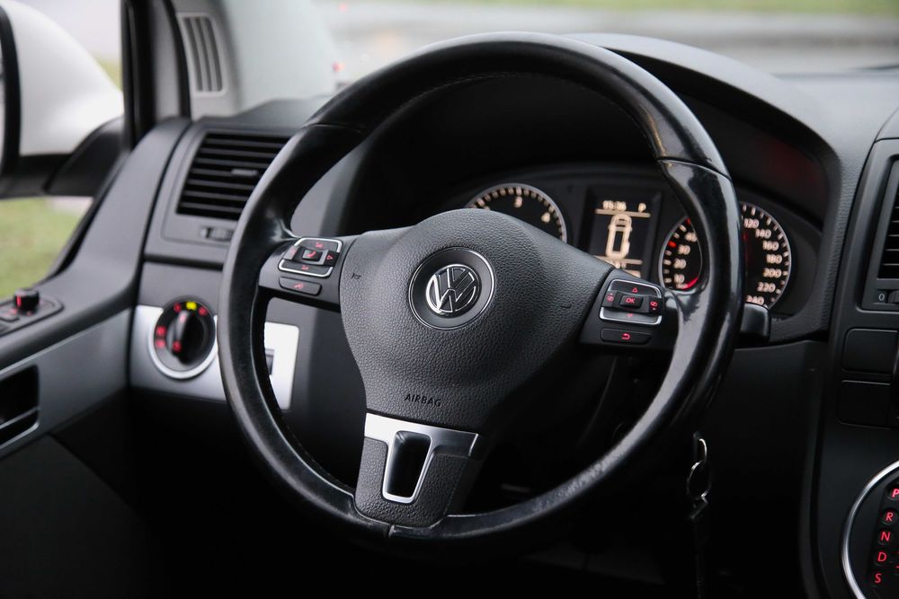 Продам Volkswagen Multivan