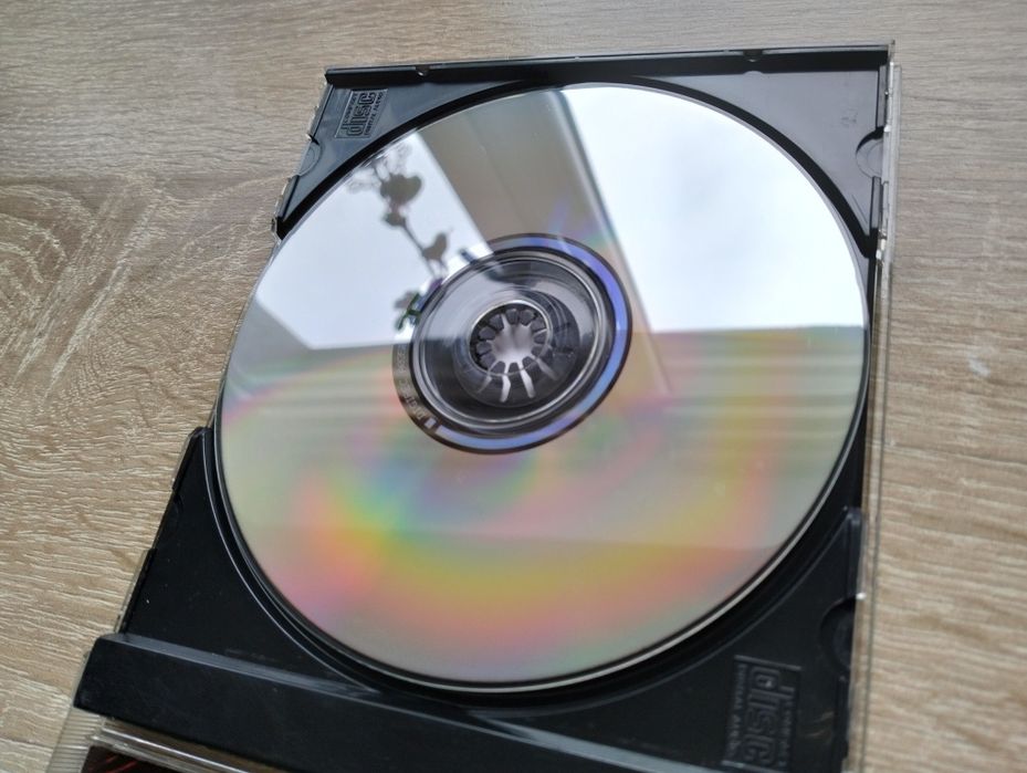 Płyta CD The Rolling Stones