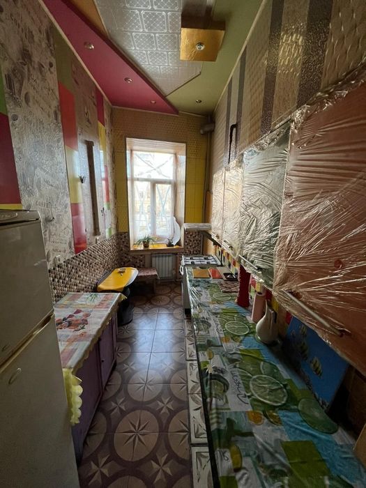 Продам гостинку в Центре ул.Куликовская,8