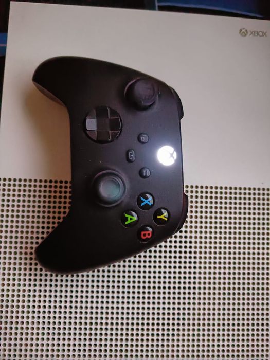 Konsola Xbox One  All Digital