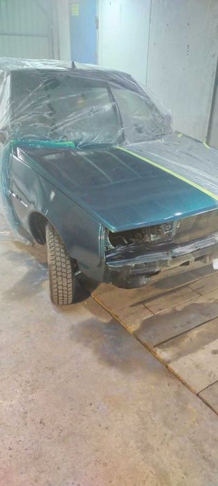 СТО Ремонт авто. Автомаляр. Моторист.