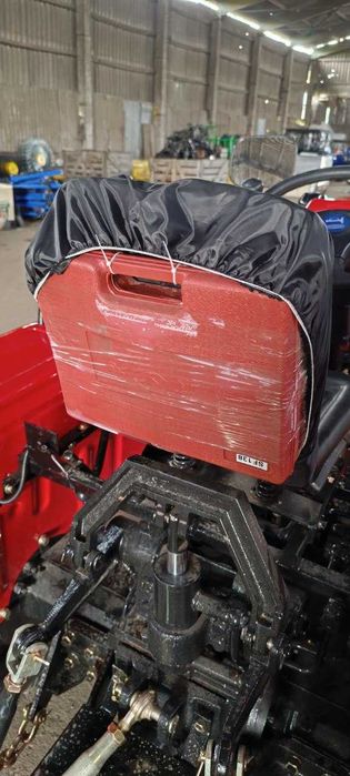 У топі! МІНІТРАКТОР Шифенг 240! Доставка безкоштовно! Масла, ЗІП!