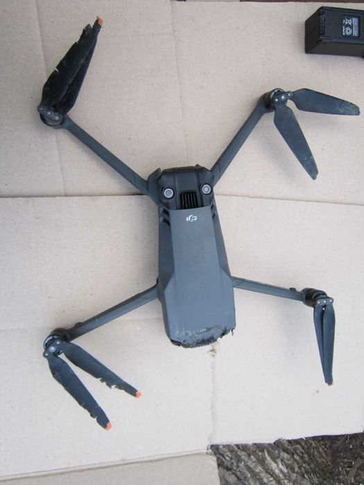 Продам dji mavic 3 pro