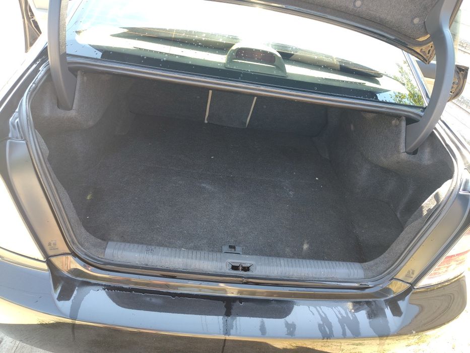 Subaru legacy 2005 3.0