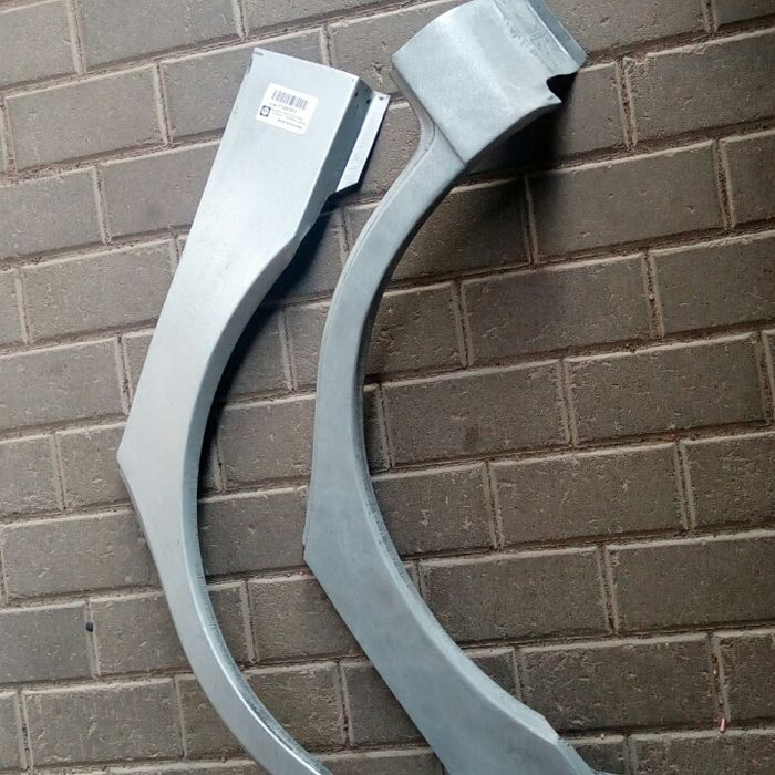 Пороги арки Ланос Лачетті ПОЛЬША поріг оцинкований дешева достав