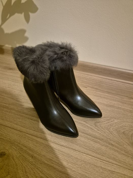 Черевички на осінь