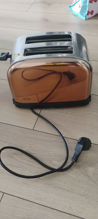 Toster marki hoffen