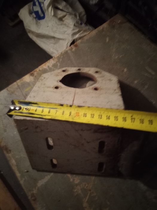 Остальные плиты, стойки