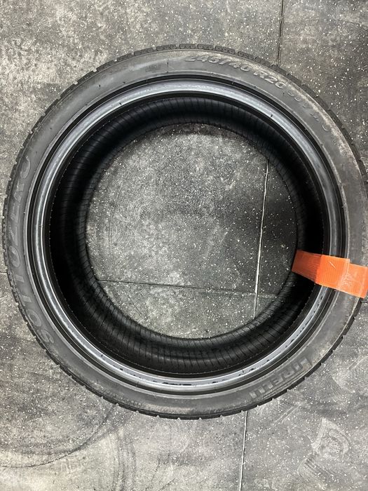 245/40/20 PIRELLI SOTTO ZERO Winter 240 M+S 99V pojedyncza!!!