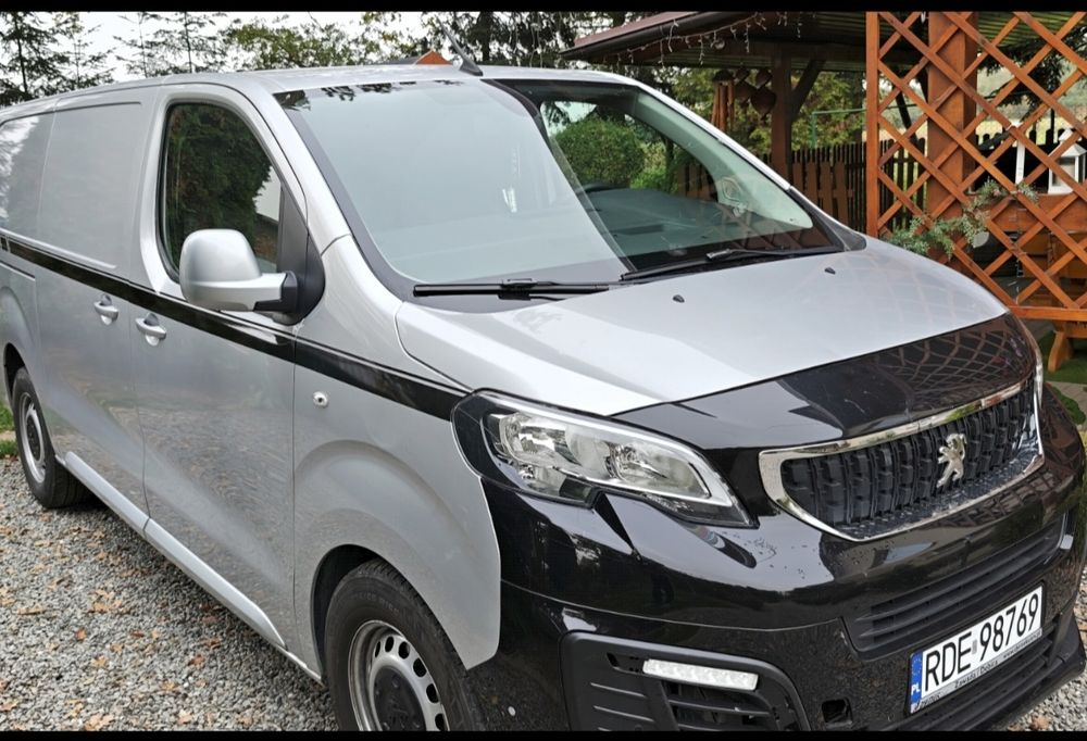 Peugeot Expert