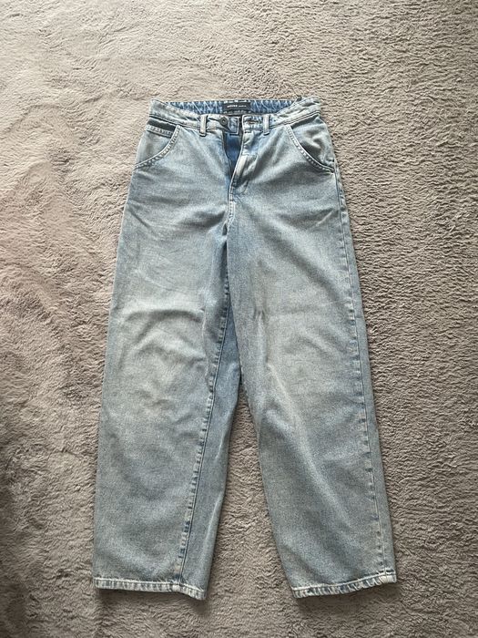 Джинси Baggy, Wide leg.  2 по ціні 1