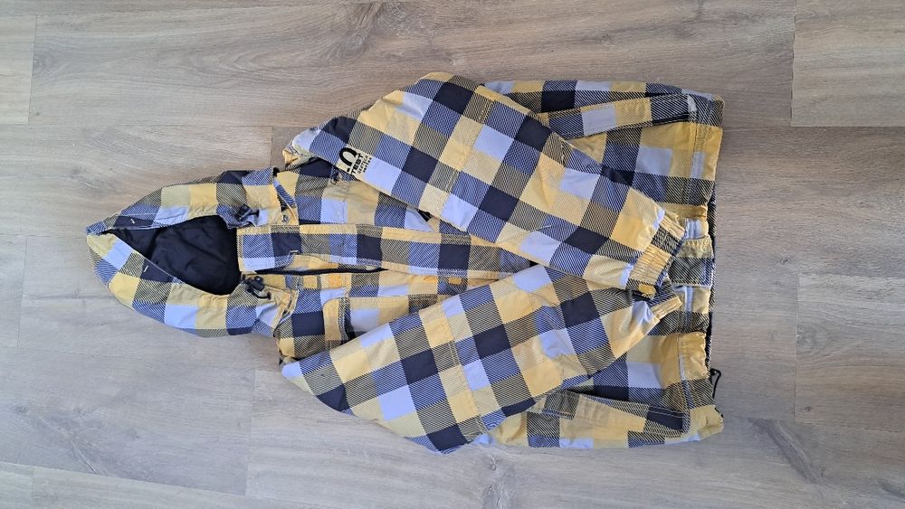 Kurtka zimowa firmy Protest 164