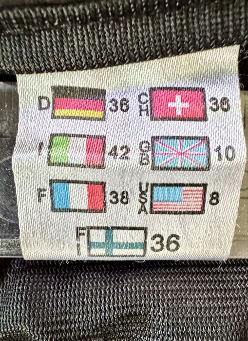 Spodnie narciarskie damskie