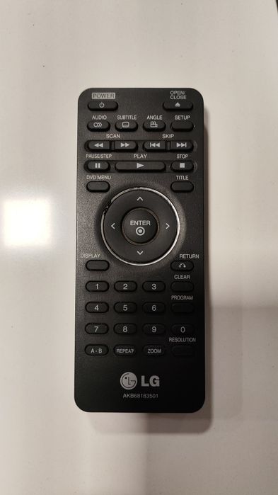 Vendo DVD LG DVS450H