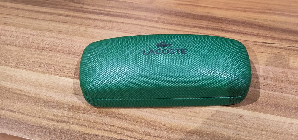 Óculos de sol lacoste criança