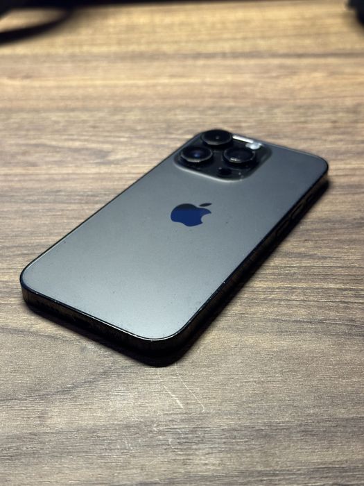 Iphone 14 Pro 128gb czarny