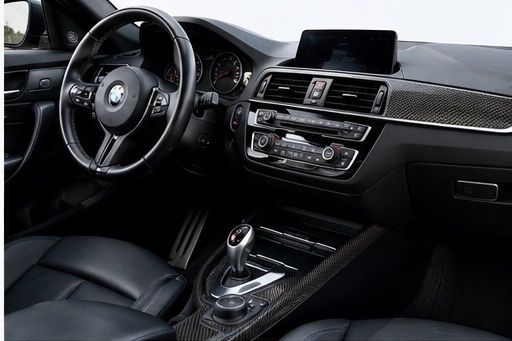 Bmw m2 competition nacional