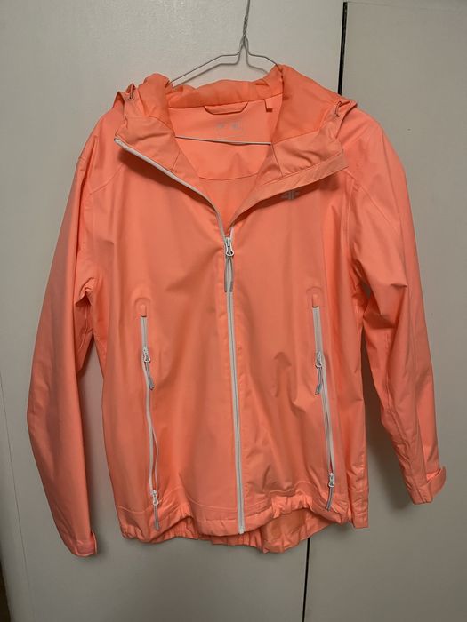 Kurtka wiatrówka 4f XL