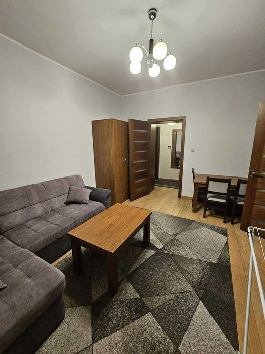 Dwa pokoje z balkonem w centrum Gdyni (umowa do 15.06)