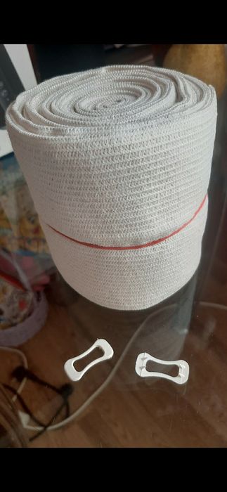 Бинт еластичний компресійний 2шт