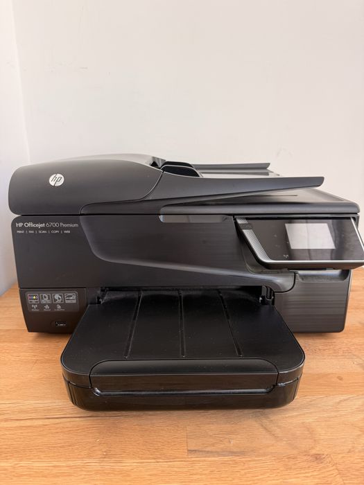 HP OfficeJet 6700 Premium Multifunções