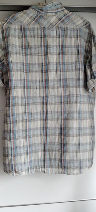 Koszula męska g-star